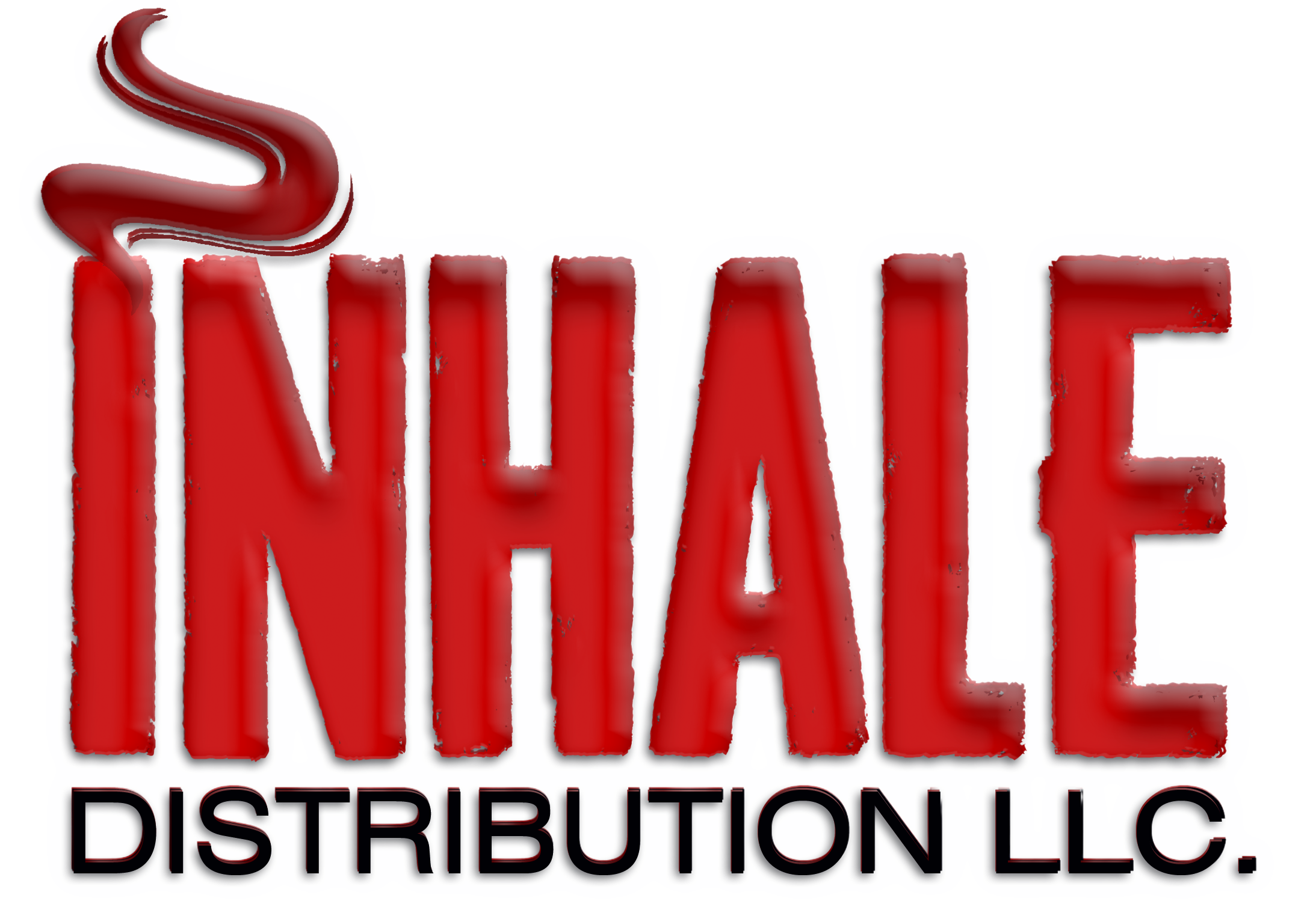 Inhale Distribution